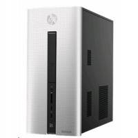 компьютер HP Pavilion 550 M9L49EA