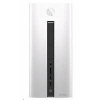 компьютер HP Pavilion 550 M9L51EA