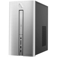 компьютер HP Pavilion 570-p004ur