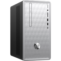 компьютер HP Pavilion 590-p0006ur