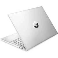 ноутбук HP Pavilion Aero 13-be0041ur Серебристый