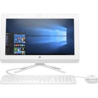 моноблок HP Pavilion All-in-One 20-c005ur Белый
