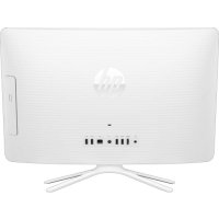 моноблок HP Pavilion All-in-One 20-c044ur Белый