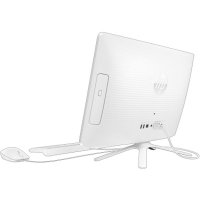 моноблок HP Pavilion All-in-One 20-c401ur Белый