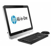 моноблок HP Pavilion All-in-One 22-2000nr Черный