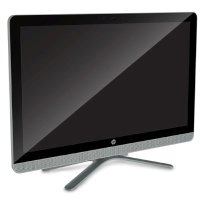 моноблок HP Pavilion All-in-One 22-b038ur Белый