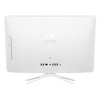 моноблок HP Pavilion All-in-One 22-b040ur Белый