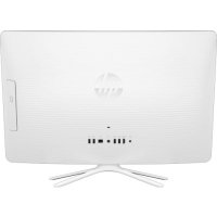 моноблок HP Pavilion All-in-One 22-b062ur Белый