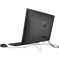 моноблок HP All-in-One 22-c0141ur Черный