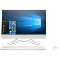 моноблок HP All-in-One 22-c1005ur Белый