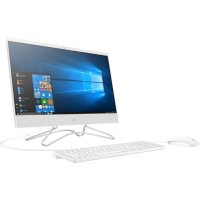 моноблок HP All-in-One 22-c1005ur Белый