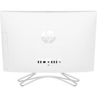 моноблок HP All-in-One 22-c1005ur Белый