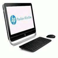 моноблок HP Pavilion All-in-One 23-b232er Черный