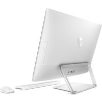 моноблок HP Pavilion All-in-One 24-b100ur Белый