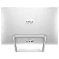 моноблок HP Pavilion All-in-One 24-b270ur Белый