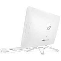моноблок HP Pavilion All-in-One 24-e043ur Белый