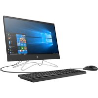 моноблок HP All-in-One 24-f0195ur Черный