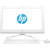 моноблок HP Pavilion All-in-One 24-g033ur Белый