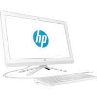моноблок HP Pavilion All-in-One 24-g040ur Белый