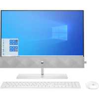 моноблок HP Pavilion All-in-One 24-k0010ur Белый