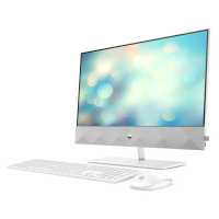 моноблок HP Pavilion All-in-One 24-k1017ur Белый