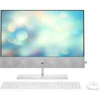 моноблок HP Pavilion All-in-One 24-k1020ur Белый
