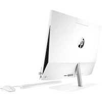 моноблок HP Pavilion All-in-One 24-k1020ur Белый