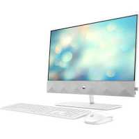 моноблок HP Pavilion All-in-One 24-k1021ur Белый