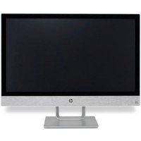 моноблок HP Pavilion All-in-One 24-r022ur Белый