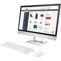 моноблок HP Pavilion All-in-One 24-r106ur Белый