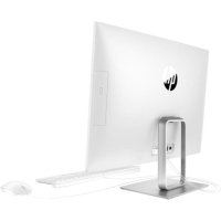 моноблок HP Pavilion All-in-One 24-r113ur Белый