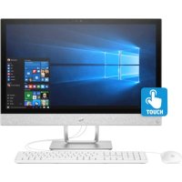 моноблок HP Pavilion All-in-One 24-x051ur Белый