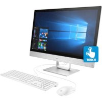 моноблок HP Pavilion All-in-One 24-x051ur Белый