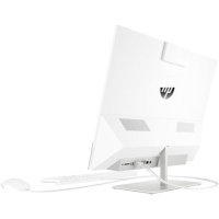 моноблок HP Pavilion All-in-One 24-xa0003ur Белый