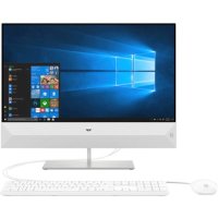 моноблок HP Pavilion All-in-One 24-xa0015ur Белый