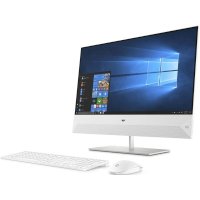 моноблок HP Pavilion All-in-One 24-xa0017ur Белый