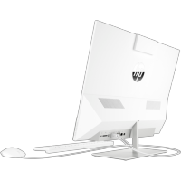 моноблок HP Pavilion All-in-One 24-xa0026ur Белый