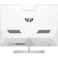 моноблок HP Pavilion All-in-One 24-xa0058ur Белый