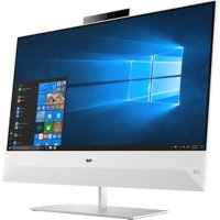 моноблок HP Pavilion All-in-One 24-xa0060ur Белый