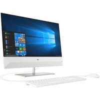моноблок HP Pavilion All-in-One 24-xa0060ur Белый