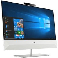 моноблок HP Pavilion All-in-One 24-xa1001ur Белый