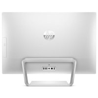 моноблок HP Pavilion All-in-One 27-a233ur Белый