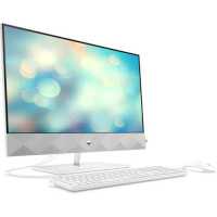 моноблок HP Pavilion All-in-One 27-d1021ur Белый