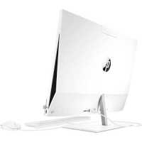 моноблок HP Pavilion All-in-One 27-d1021ur Белый