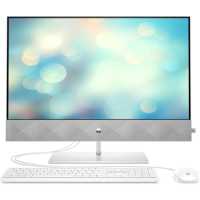 моноблок HP Pavilion All-in-One 27-d1022ur Белый