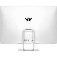 моноблок HP Pavilion All-in-One 27-r016ur Белый