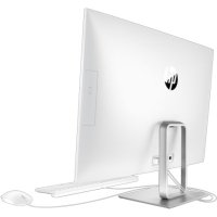моноблок HP Pavilion All-in-One 27-r017ur Белый