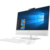 моноблок HP Pavilion All-in-One 27-xa0101ur Белый