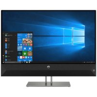 моноблок HP Pavilion All-in-One 27-xa0114ur Черный