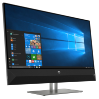 моноблок HP Pavilion All-in-One 27-xa0115ur Черный